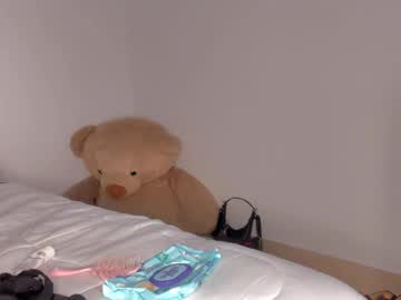 Miss_Valen01 April 09, 2026 Chaturbate stream image