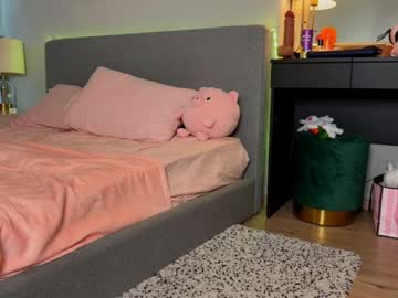 _Nitro_Emily_ April 09, 2026 Chaturbate stream image