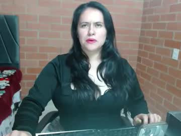 Paula__117 April 09, 2026 Chaturbate stream image