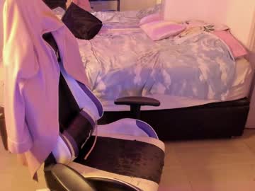 Sabrinawiid April 09, 2026 Chaturbate stream image