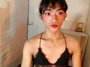 Sassy_Sofie April 09, 2026 Chaturbate stream image