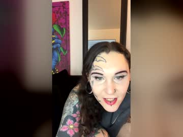 Stacypipedream April 09, 2026 Chaturbate stream image