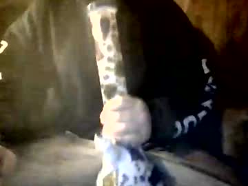 Stonedstallion2019 April 09, 2026 Chaturbate stream image