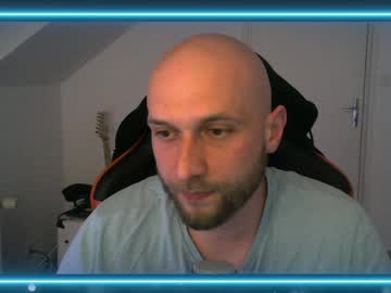 Takuo April 09, 2026 Chaturbate stream image