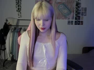 Xxx_Pretty_Xxx April 09, 2026 Chaturbate stream image