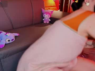 Aria_Bloomer April 10, 2026 Chaturbate stream image