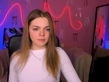 Bonnie_Crystal April 10, 2026 Chaturbate stream image
