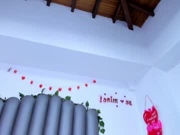 Carolinaa_03 April 10, 2026 Chaturbate stream image