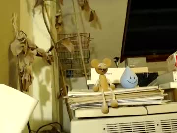 Cheekylilchappy April 10, 2026 Chaturbate stream image