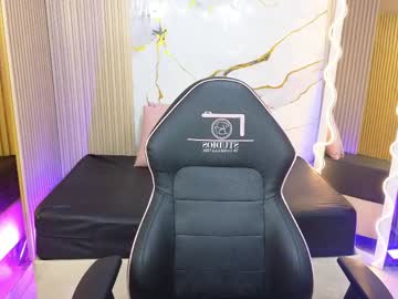 Cristal_Tay April 10, 2026 Chaturbate stream image