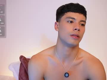 Damon_Nort April 10, 2026 Chaturbate stream image