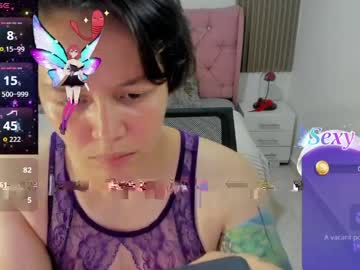 Fanny_18 April 10, 2026 Chaturbate stream image