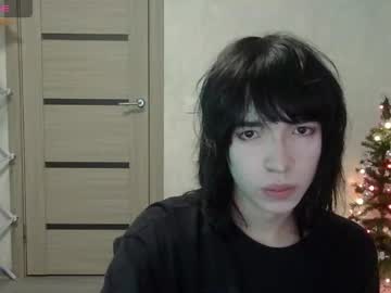 Gerald_Ice April 10, 2026 Chaturbate stream image