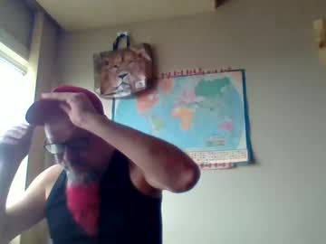 Gregrev April 10, 2026 Chaturbate stream image