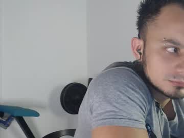 Jacobjamess April 10, 2026 Chaturbate stream image