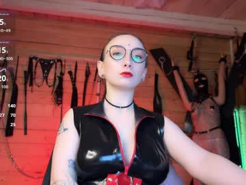 Jinhee_Noir April 10, 2026 Chaturbate stream image