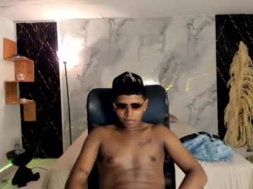 Kaiser_Alpha777 April 10, 2026 Chaturbate stream image