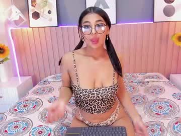 Kimmy_Bolton April 10, 2026 Chaturbate stream image