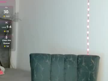 Kyroestrada April 10, 2026 Chaturbate stream image