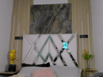 Lilithgarcia_ April 10, 2026 Chaturbate stream image