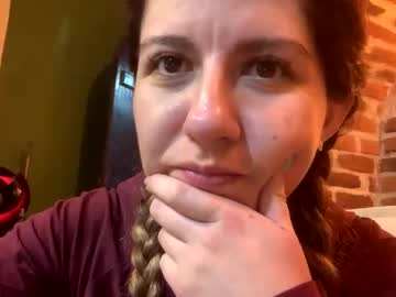 Natymia April 10, 2026 Chaturbate stream image