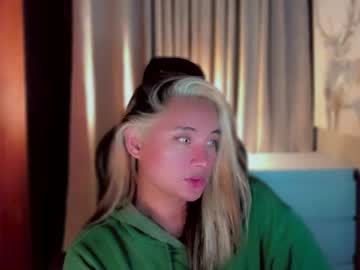 Queenarthalia April 10, 2026 Chaturbate stream image