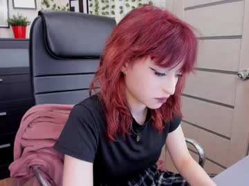 Sandra_Crazy April 10, 2026 Chaturbate stream image