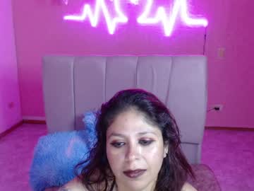 Scarlet_Secret_28 April 10, 2026 Chaturbate stream image