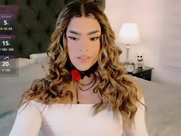 Scarleth_Sweety April 10, 2026 Chaturbate stream image