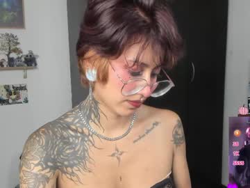Succubus_Girl_ April 10, 2026 Chaturbate stream image