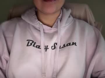 Sweetssmashed April 10, 2026 Chaturbate stream image