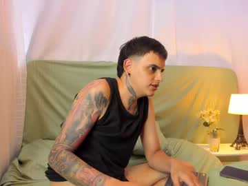 Tommyholland_1 April 10, 2026 Chaturbate stream image