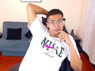Valentino_08 April 10, 2026 Chaturbate stream image