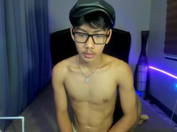 Yrodnx April 10, 2026 Chaturbate stream image