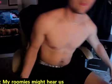 37sins April 10, 2026 Chaturbate stream image