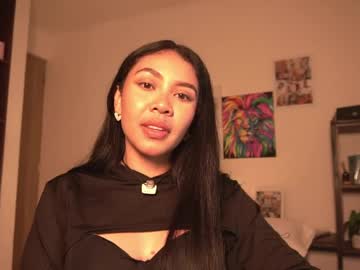 Candy_Vicky April 10, 2026 Chaturbate stream image