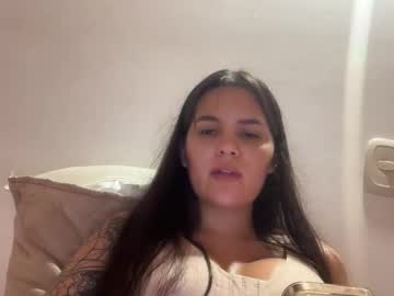 Chillspace April 10, 2026 Chaturbate stream image
