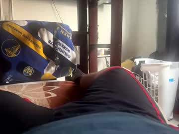 Chuck212005 April 10, 2026 Chaturbate stream image