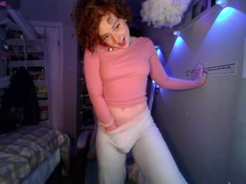 Daddysdollhouse April 10, 2026 Chaturbate stream image