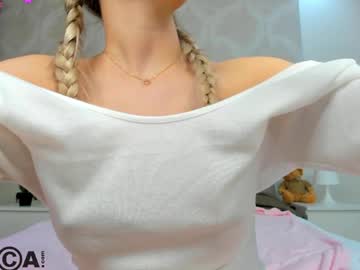 Donnaaa_Evans April 10, 2026 Chaturbate stream image