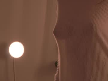 Hanymel April 10, 2026 Chaturbate stream image