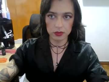 Jesissy42 April 10, 2026 Chaturbate stream image