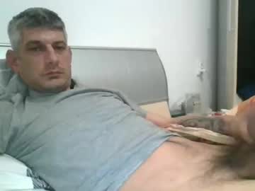 Kristijan971161 April 10, 2026 Chaturbate stream image
