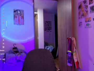 Linda_Giggle April 10, 2026 Chaturbate stream image