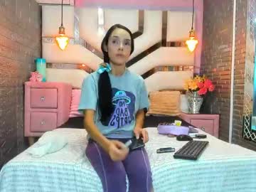 Lucy_Unlimited April 10, 2026 Chaturbate stream image