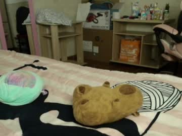 Maferchavez88 April 10, 2026 Chaturbate stream image