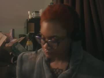 Nickythehawtie April 10, 2026 Chaturbate stream image