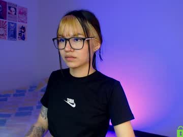 Nicorobin7 April 10, 2026 Chaturbate stream image