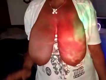 Pebblessmith453 April 10, 2026 Chaturbate stream image