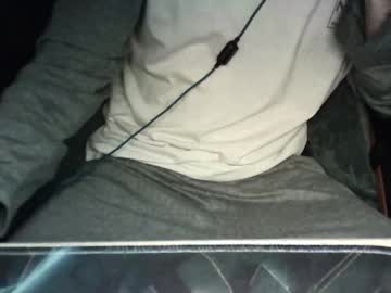 Sexyenigmatic April 10, 2026 Chaturbate stream image